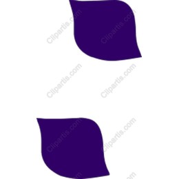 Purple Leaf