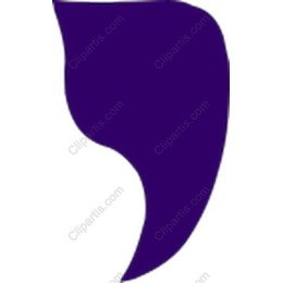 Elegant Purple