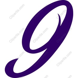 Stylized Letter G