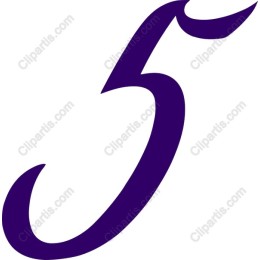 Elegant Number 5
