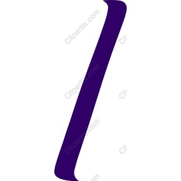 Vibrant Purple Abstract