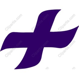 Dynamic Purple Emblem