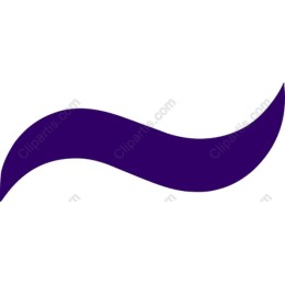 Smooth Purple Wave