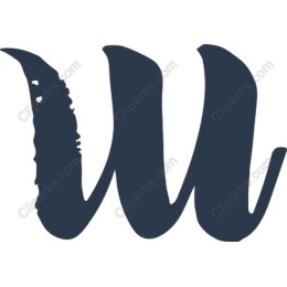 Modern W