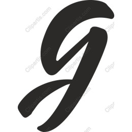 Hand-Drawn G