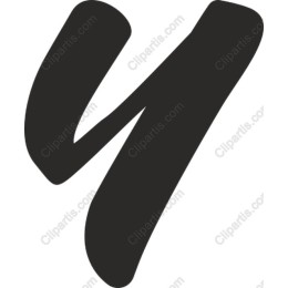 Dynamic Brushstroke Number Four