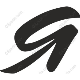 Dynamic 'G' Logo