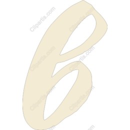 Elegant Number Six