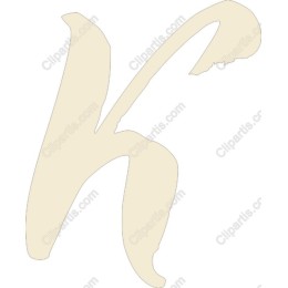 Elegant K