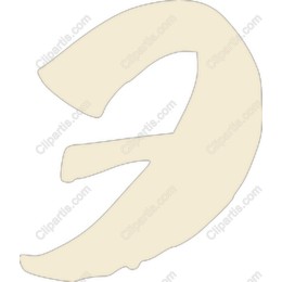 Elegant Hand-Painted Brushstroke