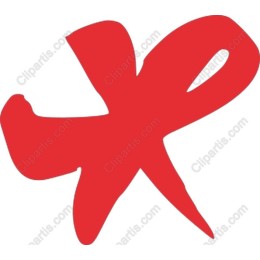 Red Symbol