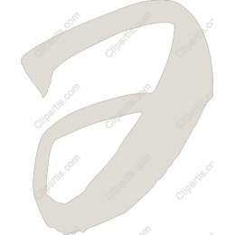 Abstract Minimalist Hand-Drawn