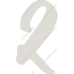 Elegant Ribbon
