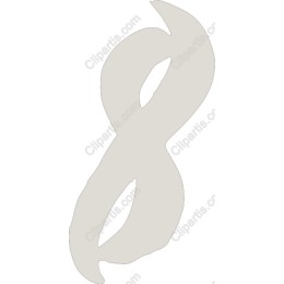 Elegant Number 8