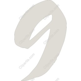 Elegant Number 9