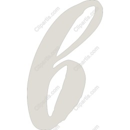 Stylish Number 6