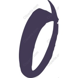 Abstract Stylized Emblem