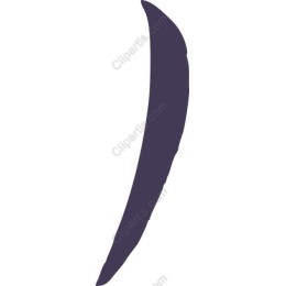 Premium Stylized Leaf