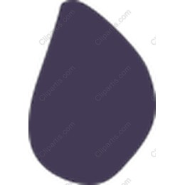 Dark Abstract Drop