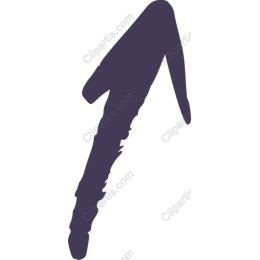 Dynamic Upward Arrow