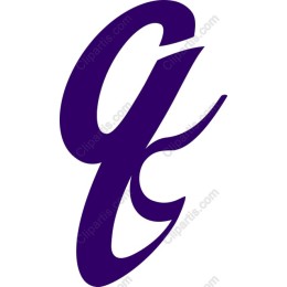 Elegant Purple C