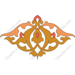 Ornate Flourish