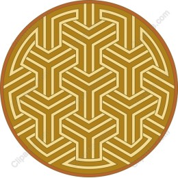 Golden Geometric