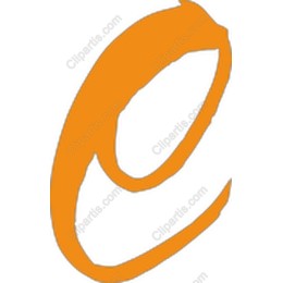 Vibrant Orange C