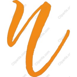 Dynamic Letter V