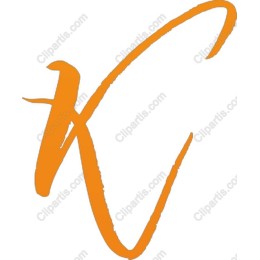 Elegant K