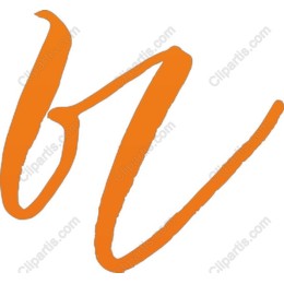 Stylish Handwritten bv Logo