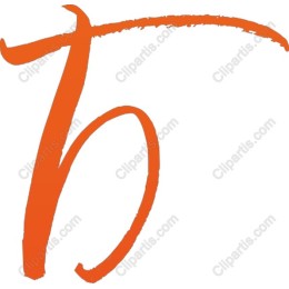 Elegant Orange H
