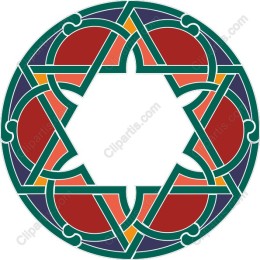 Geometric Star