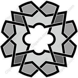 Geometric Mandala