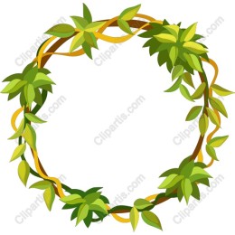 Lush Green Wreath