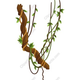 Twisted Vine