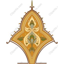 Ornate Floral Elegance