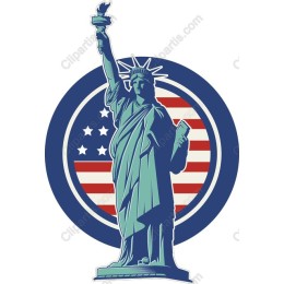 Statue of Liberty