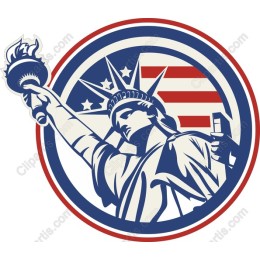 Statue of Liberty