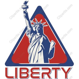 Liberty - Statue of Liberty