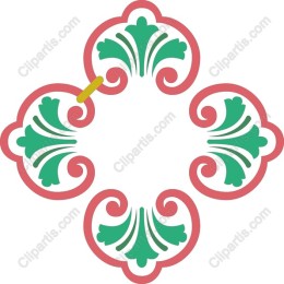 Elegant Decorative