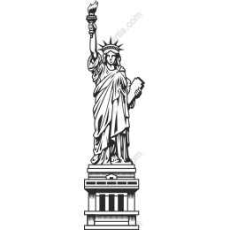 Statue of Liberty