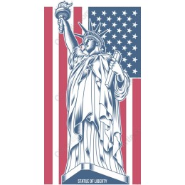 Statue of Liberty