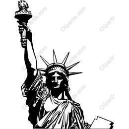 Statue of Liberty