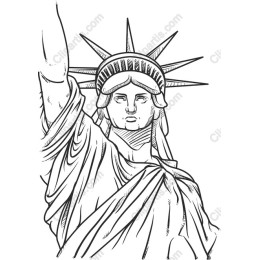 Statue of Liberty