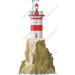 Nautical Lighthouse
