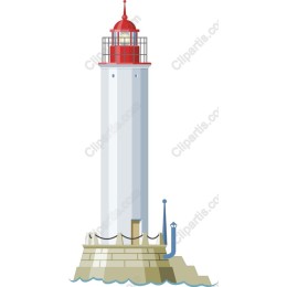 Classic Lighthouse