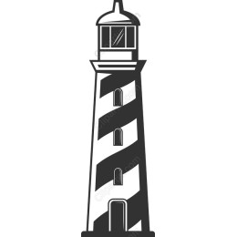 Classic Lighthouse