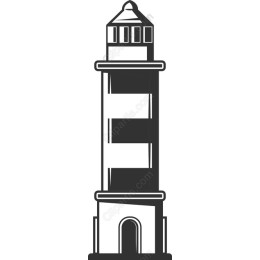 Classic Lighthouse