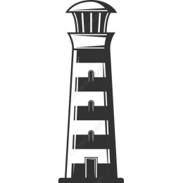 Classic Lighthouse